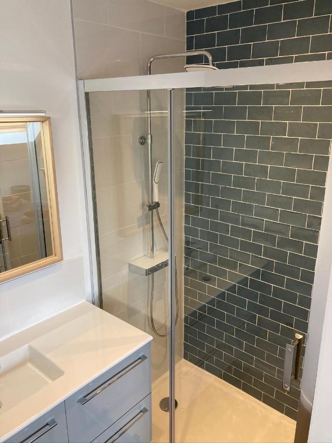 Gite Maison Nomah Maison Haut Standing Proche Plages, Classe 5* Плуа Екстериор снимка
